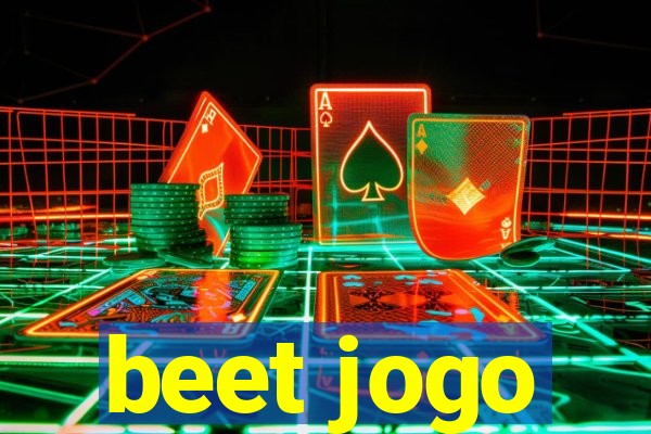 beet jogo